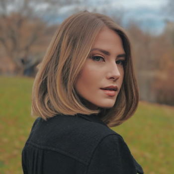 timeless hairstyle