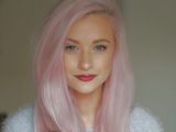 Tasteful and Trendy Cotton Candy Hair Color Ideas