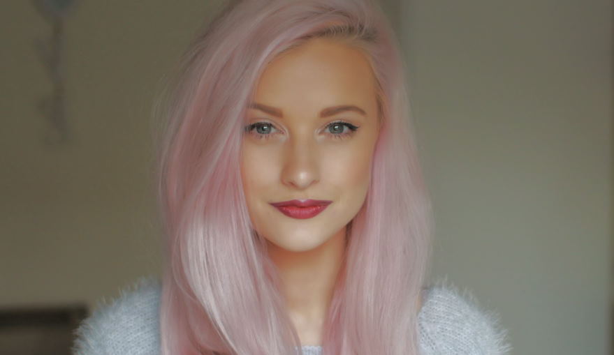 Cotton Candy Hair Color Ideas | Crafthouse Productions