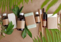 Green Beauty Tips to Transition to a More Natural Lifestyle