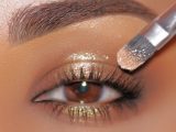 Halo Eye Makeup Technique: How to Get the Perfect Winged Eyeliner