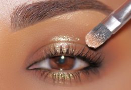 Halo Eye Makeup Technique: How to Get the Perfect Winged Eyeliner