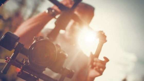 The Differences Between Videography and Cinematography