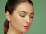 Get High Fashion Makeup Ideas from the Pros