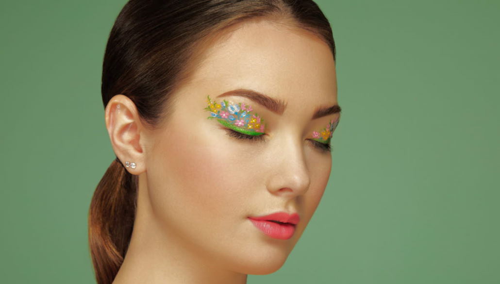 High Fashion Makeup Ideas Crafthouse